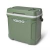 Ecocool Latitude 30qt Cooler - Green