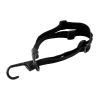 Bicycle Cargo Fixed Strap Bungee Cord Cycling Helmet Fixing Band