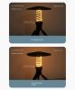 Outdoor camping light Portable night light Flashlight three-legged stand lighting tower canopy tent ambient light